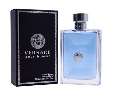 versace signature 6.7 oz|Versace pour homme signature by.